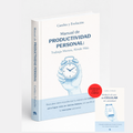Manual de Productividad Personal + Reducir el uso del celular sin ansiedad DE REGALO